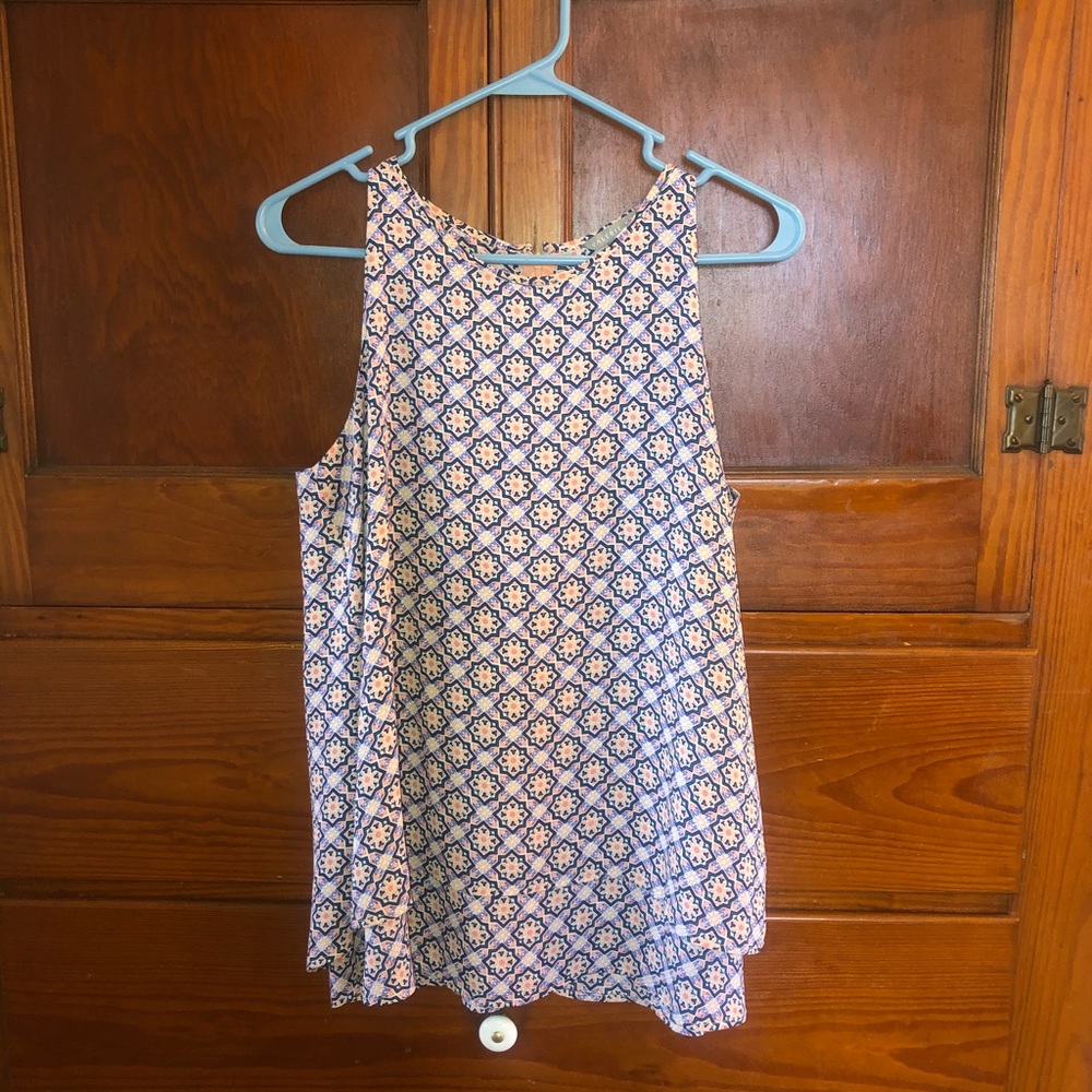 Tank top
